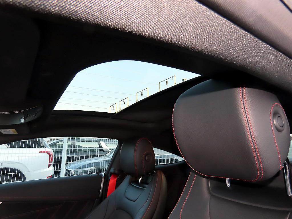 Mercedes Benz C Class 2021 Negro - Importación desde Corea - HF Imports Iquique - Foto 17