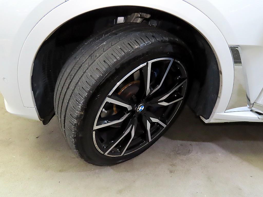 BMW X7 2022 Blanco - Importación desde Corea - HF Imports Iquique - Foto 20