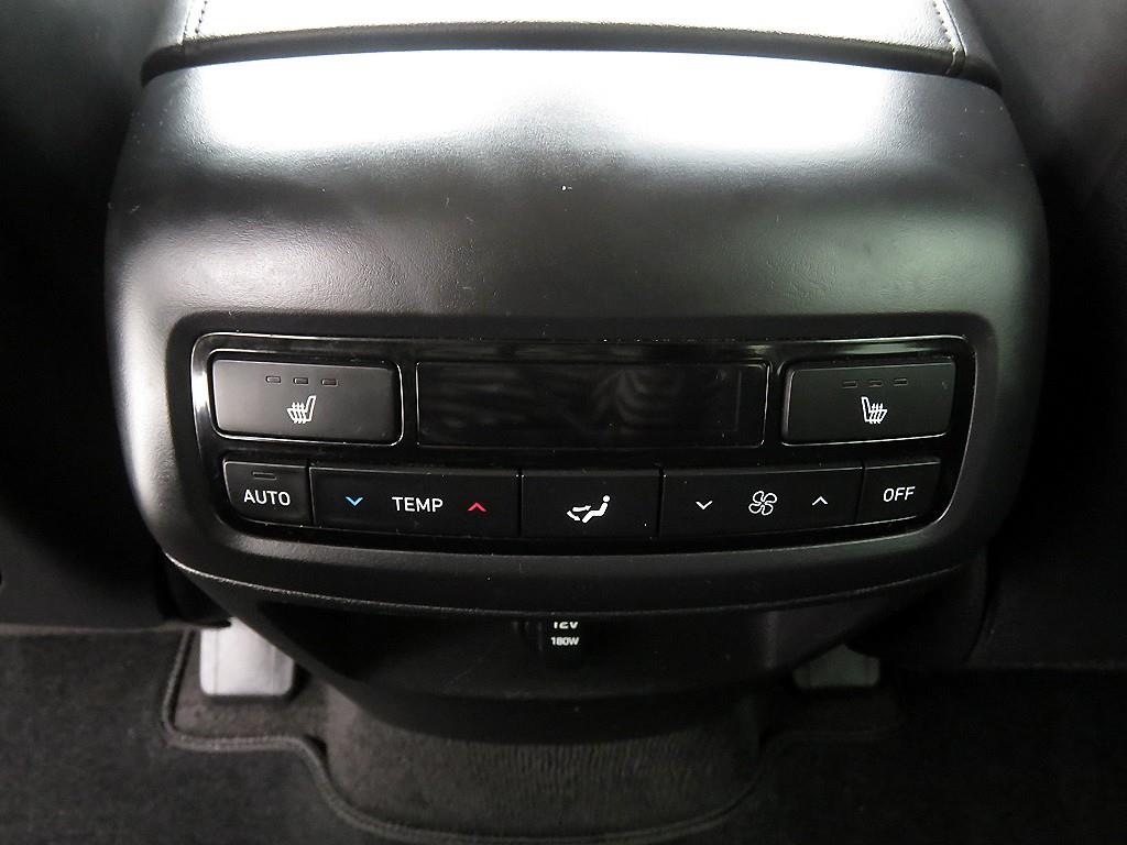 HYUNDAI Palisade - Vista 9