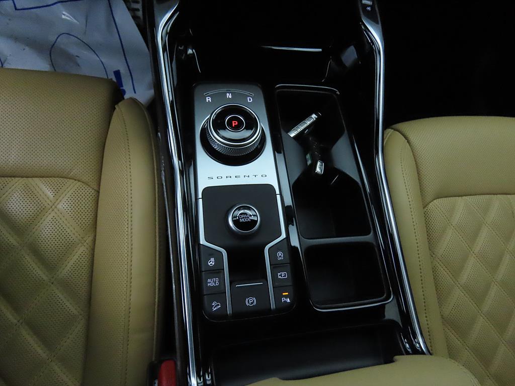 KIA Sorento - Vista 11