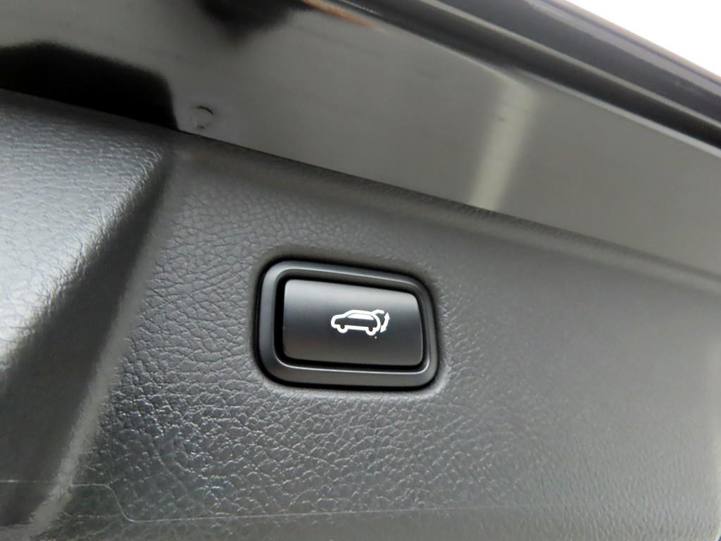 KIA Mohave 2022 Negro - Importación desde Corea - HF Imports Iquique - Foto 15