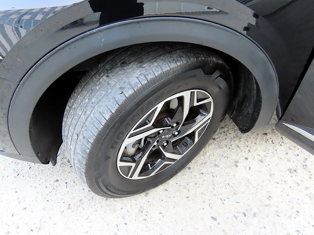 KIA Sportage 2022 Negro - Importación desde Corea - HF Imports Iquique - Foto 20