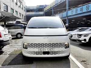 HYUNDAI Staria - Vista 2