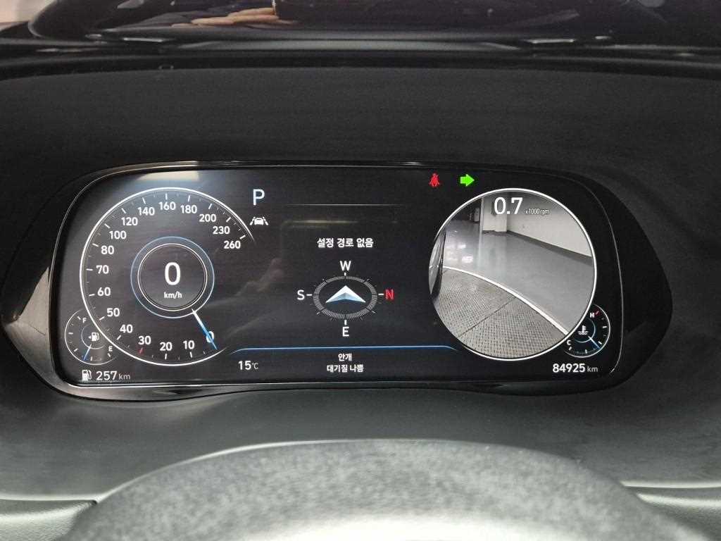 HYUNDAI Palisade - Vista 6