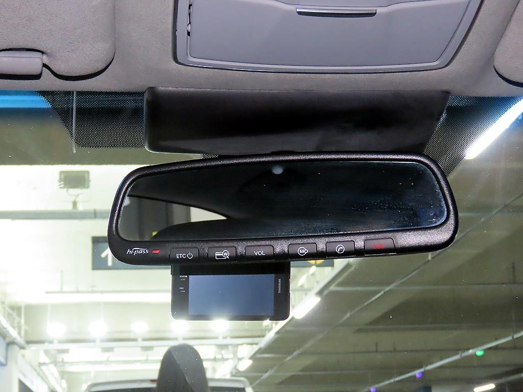 HYUNDAI Equus 2012 Negro - Importación desde Corea - HF Imports Iquique - Foto 16