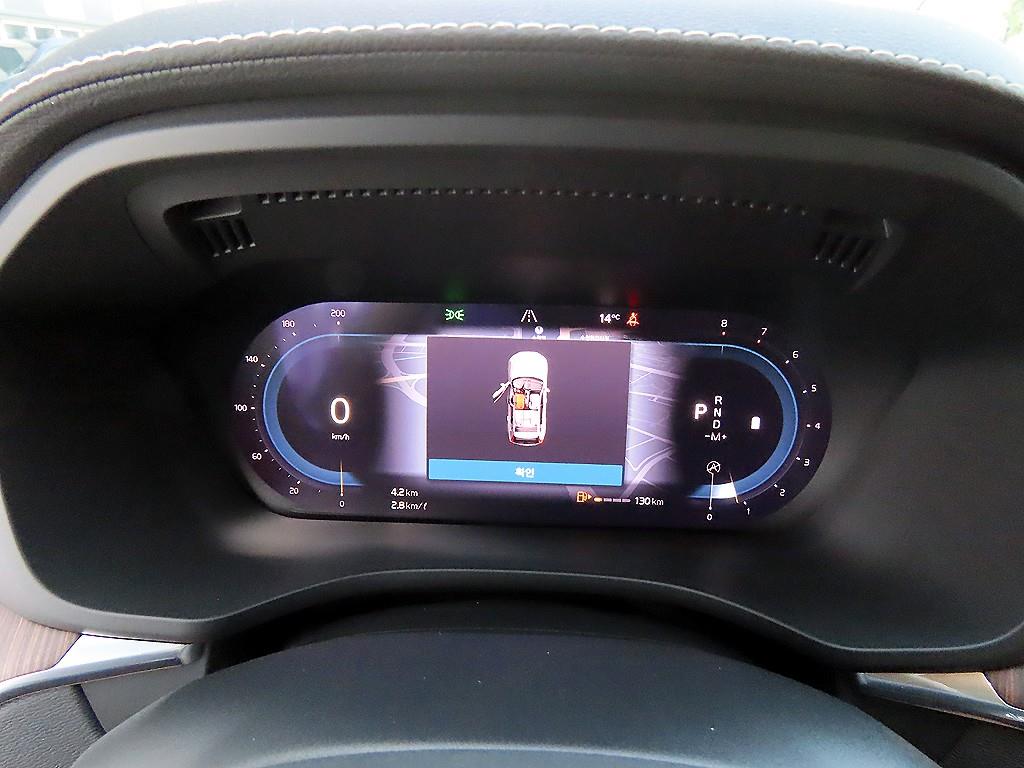 Volvo XC60 - Vista 9