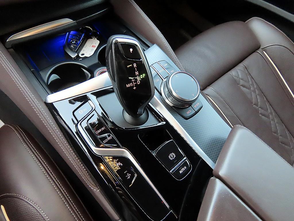 BMW Gran Turismo - Vista 11