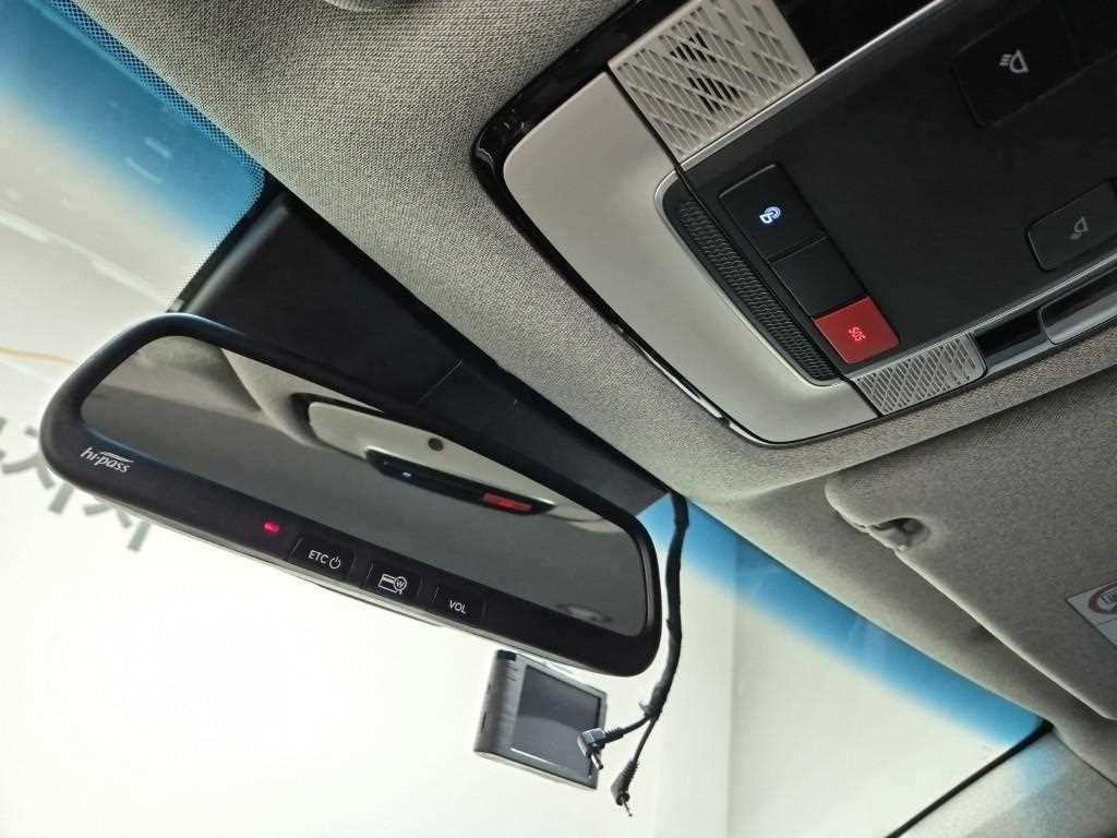 HYUNDAI Palisade 2022 Gris - Importación desde Corea - HF Imports Iquique - Foto 16