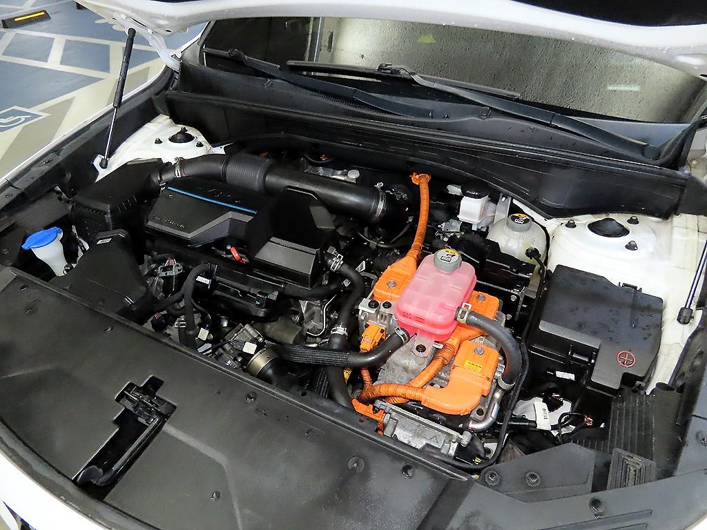 KIA Sorento 2021 Blanco - Importación desde Corea - HF Imports Iquique - Foto 19