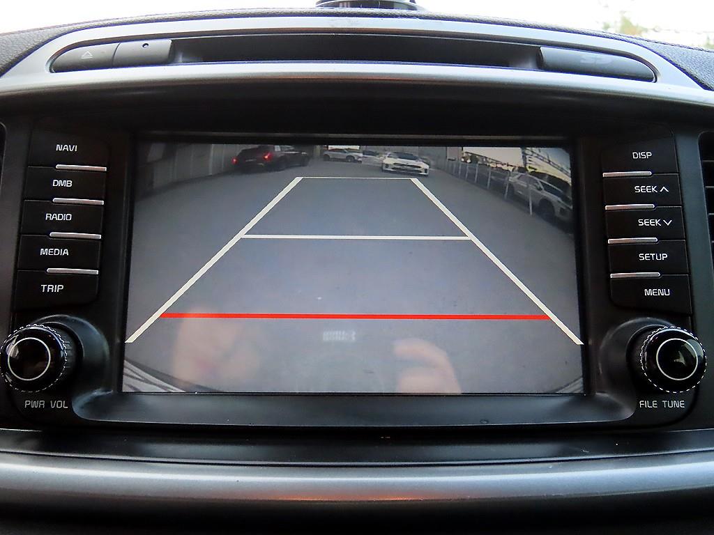 KIA Sorento 2016 - Importación desde Corea - HF Imports Iquique - Foto 14