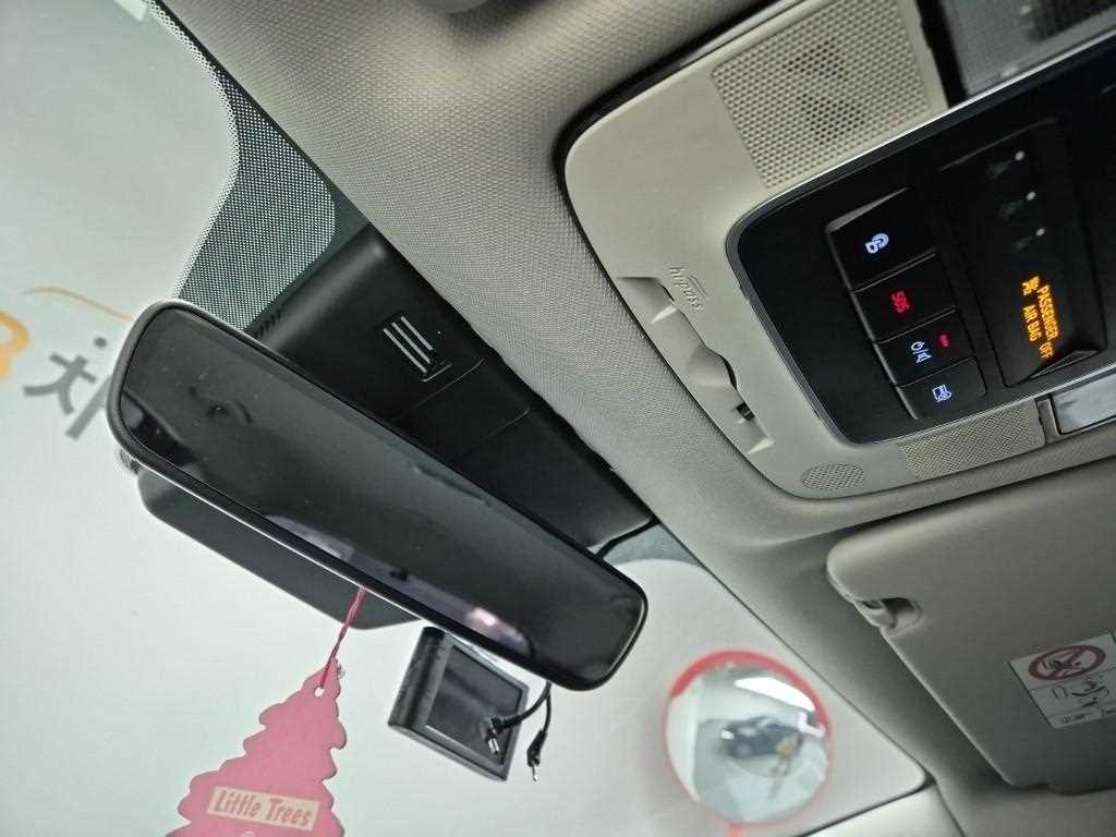 HYUNDAI Tucson 2021 Negro - Importación desde Corea - HF Imports Iquique - Foto 16