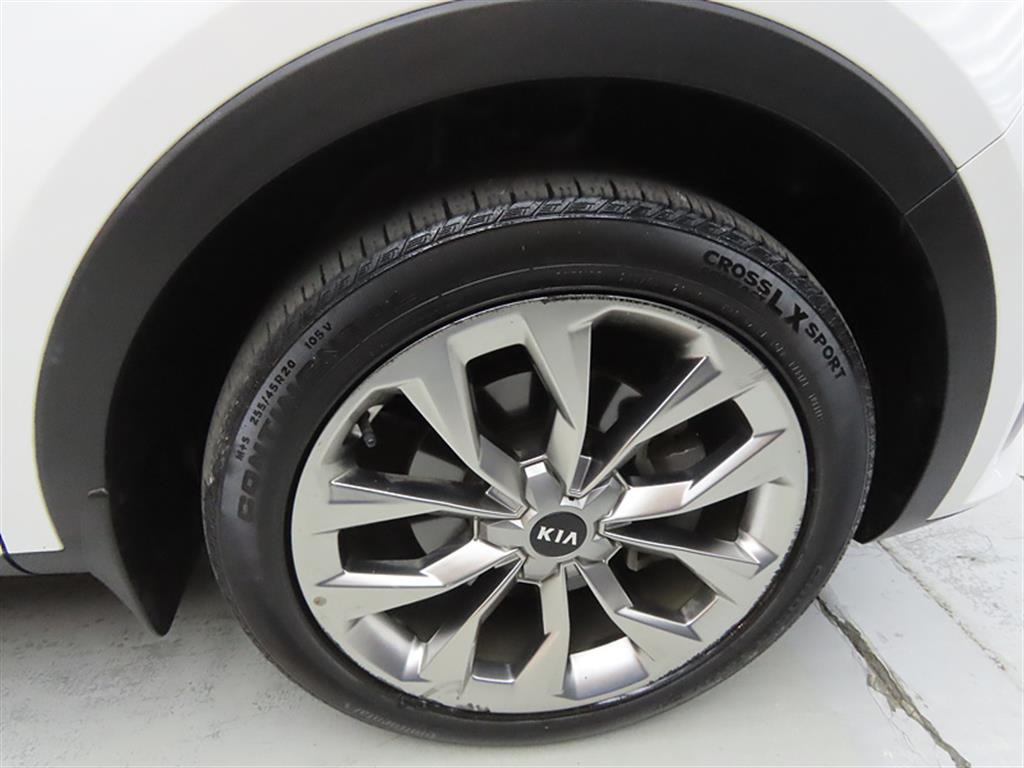 KIA Sorento 2021 Blanco - Importación desde Corea - HF Imports Iquique - Foto 20