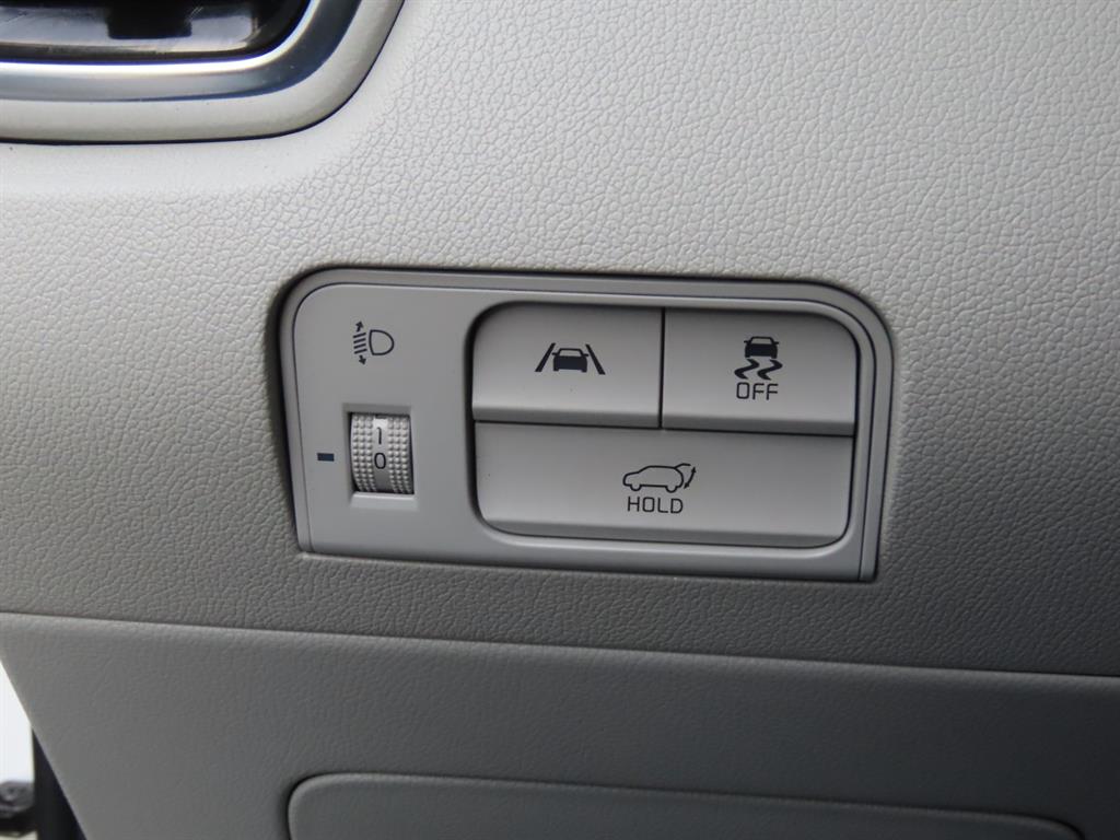 KIA Sorento 2023 Blanco - Importación desde Corea - HF Imports Iquique - Foto 13