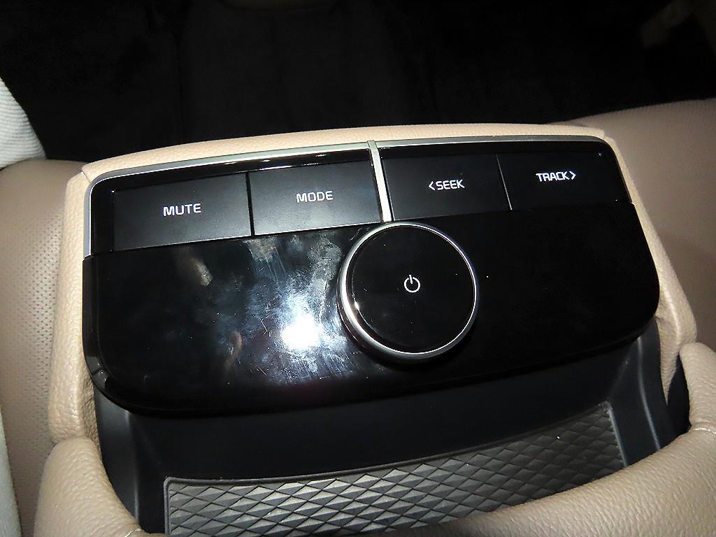 KIA K8 2022 Negro - Importación desde Corea - HF Imports Iquique - Foto 15