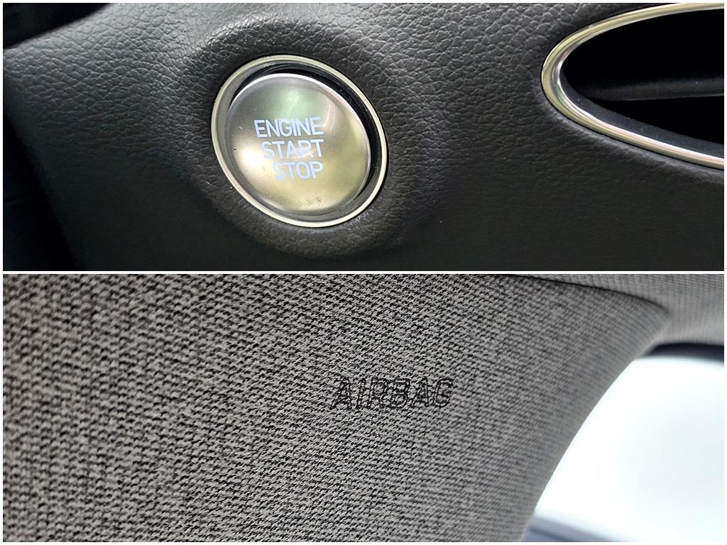 HYUNDAI Sonata 2020 Gris - Importación desde Corea - HF Imports Iquique - Foto 19