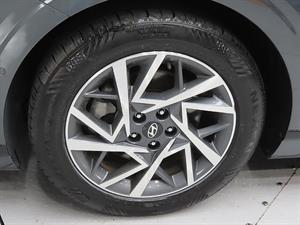 HYUNDAI Grandeur - Vista 10