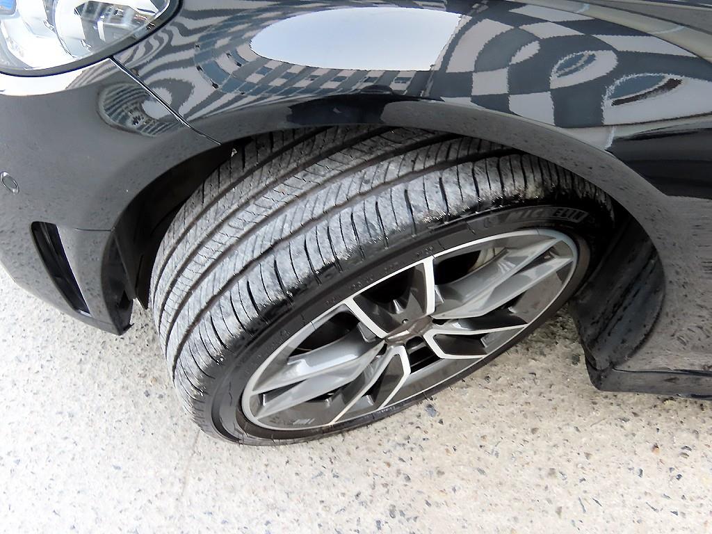 Mercedes Benz C Class 2021 Negro - Importación desde Corea - HF Imports Iquique - Foto 20