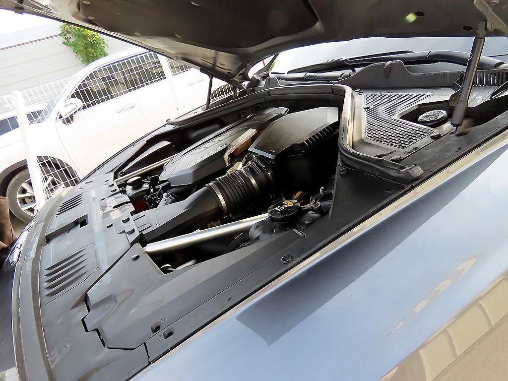 Genesis GV80 2020 - Importación desde Corea - HF Imports Iquique - Foto 19