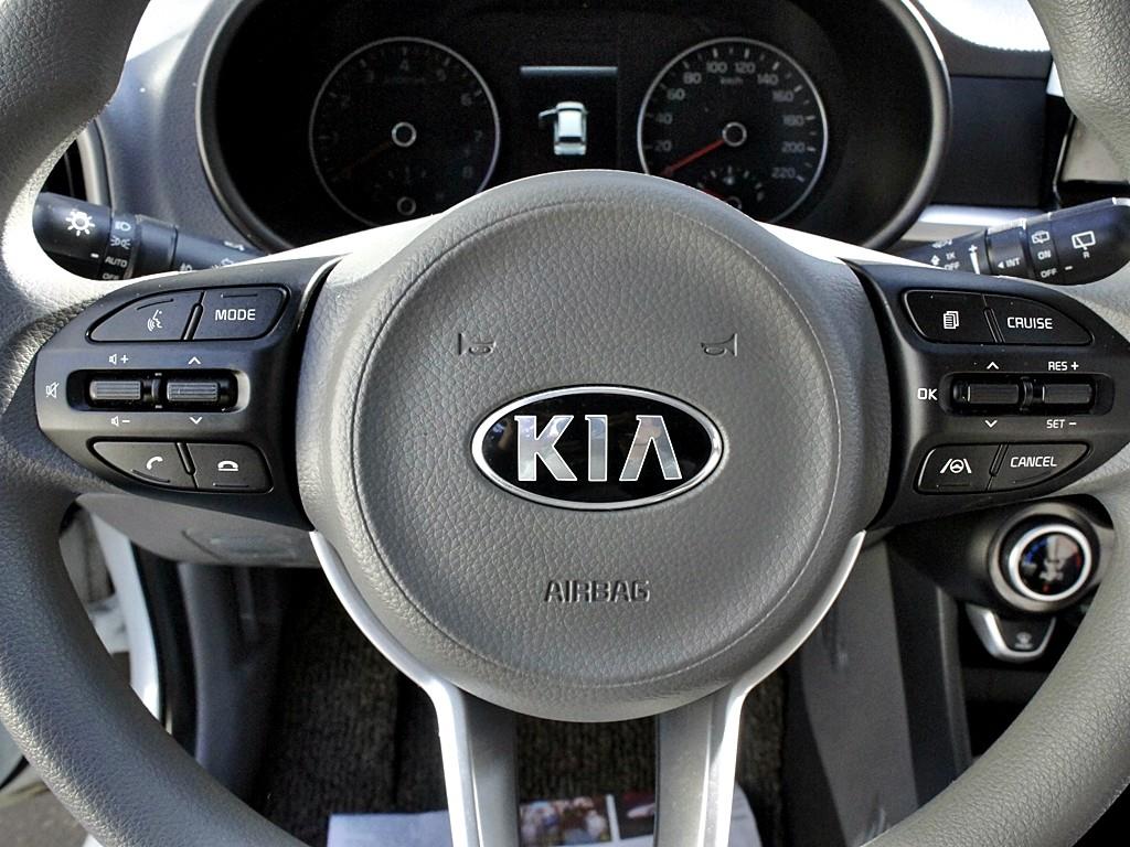 KIA Morning 2021 Blanco - Importación desde Corea - HF Imports Iquique - Foto 8