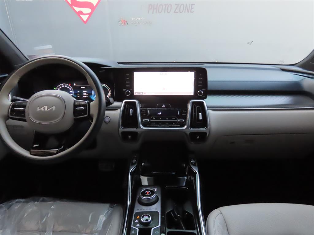 KIA Sorento - Vista 11