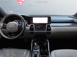 KIA Sorento - Vista 12