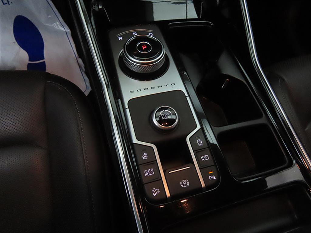 KIA Sorento - Vista 12