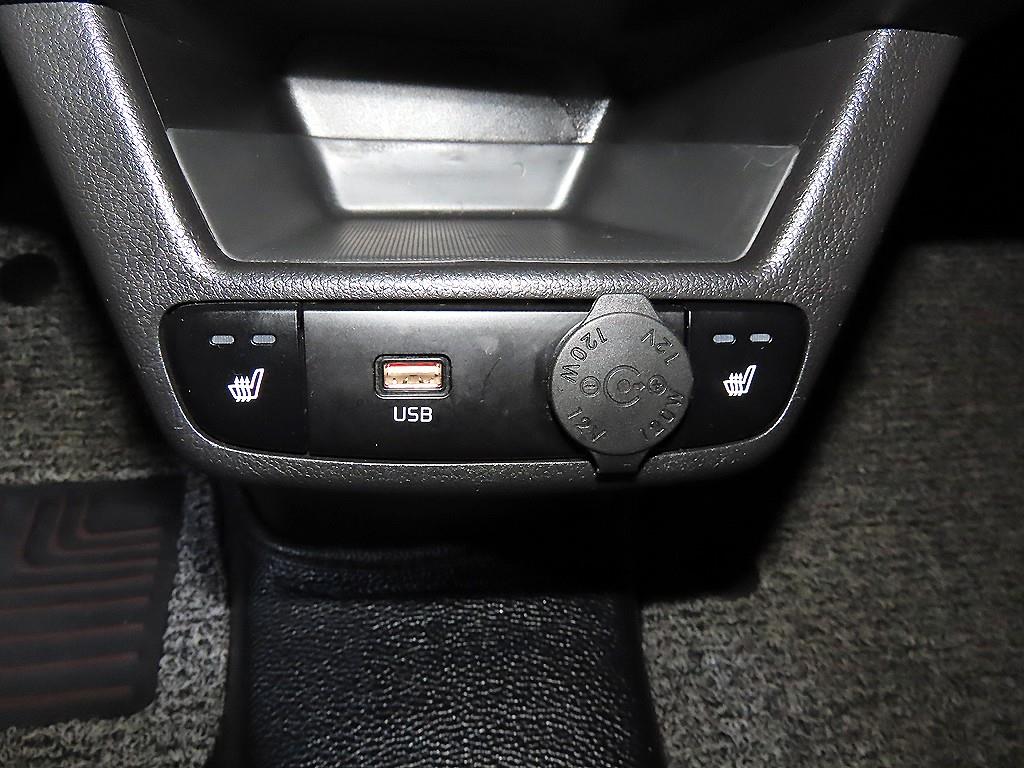 KIA Ray 2022 Blanco - Importación desde Corea - HF Imports Iquique - Foto 15