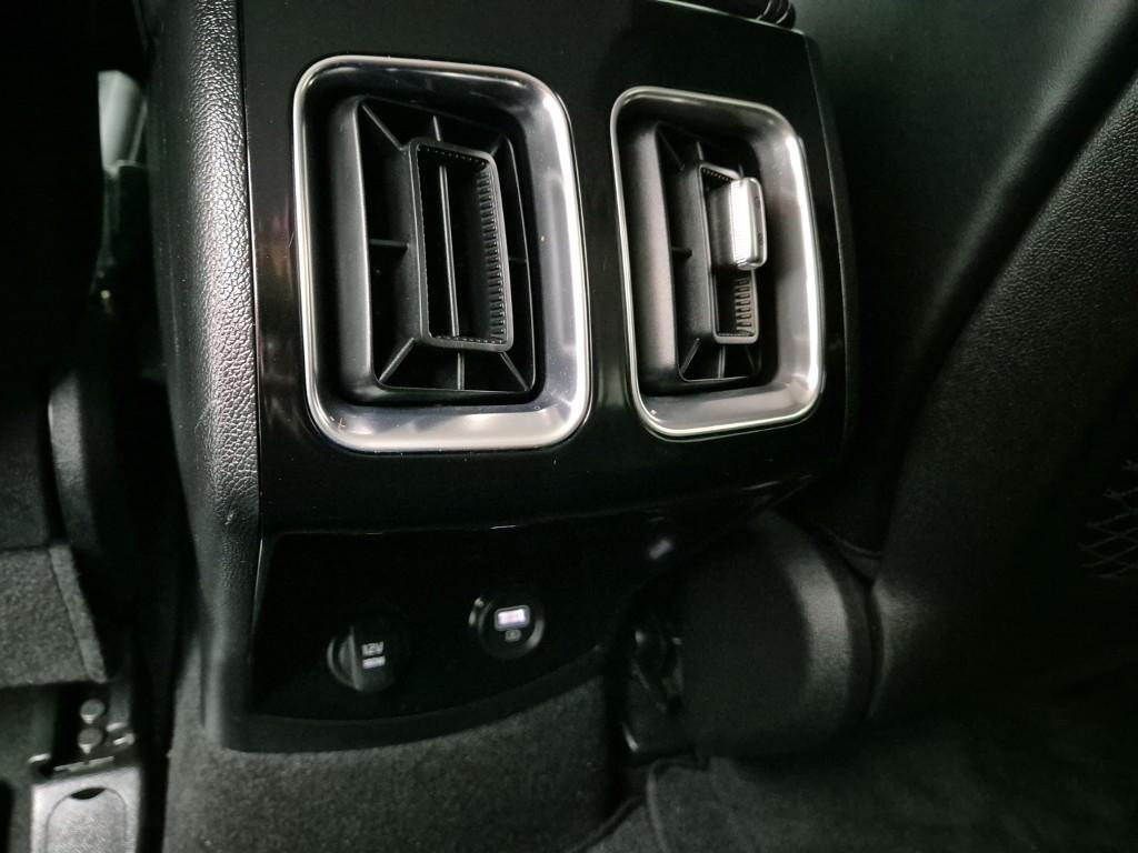 KIA Sorento 2021 Blanco - Importación desde Corea - HF Imports Iquique - Foto 19