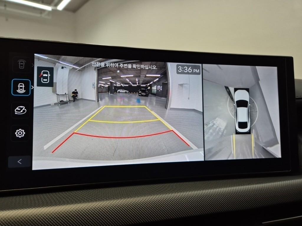 HYUNDAI Sonata 2024 Blanco - Importación desde Corea - HF Imports Iquique - Foto 15