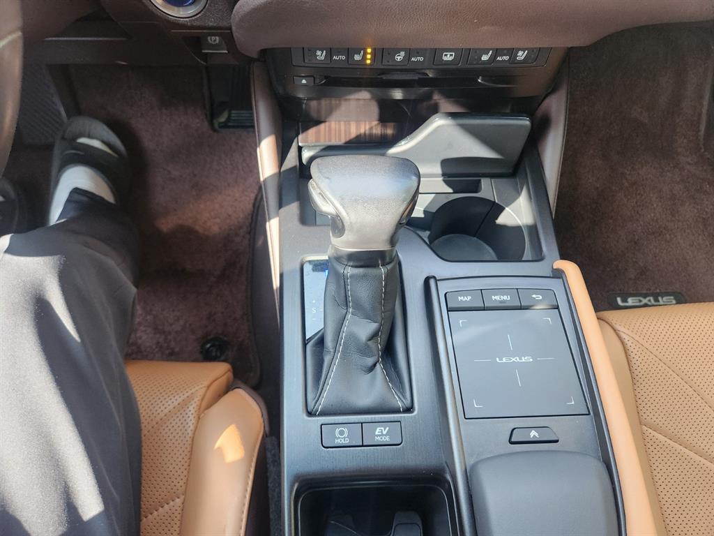 Lexus ES 2019 Blanco - Importación desde Corea - HF Imports Iquique - Foto 20