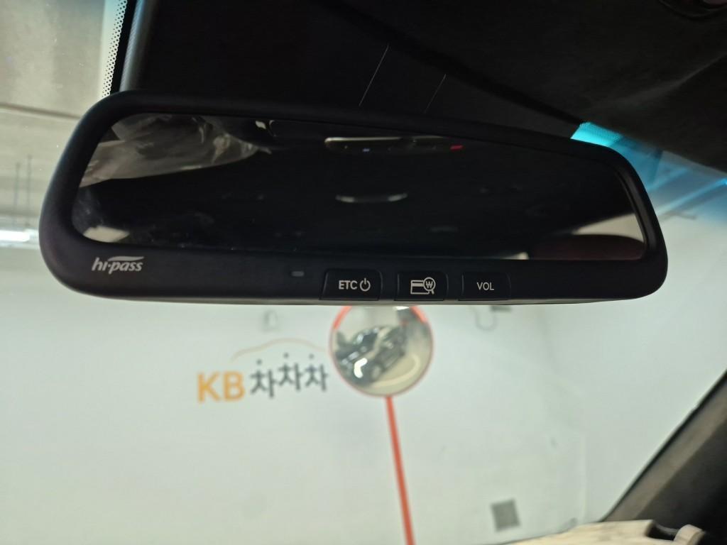 HYUNDAI Palisade - Vista 10