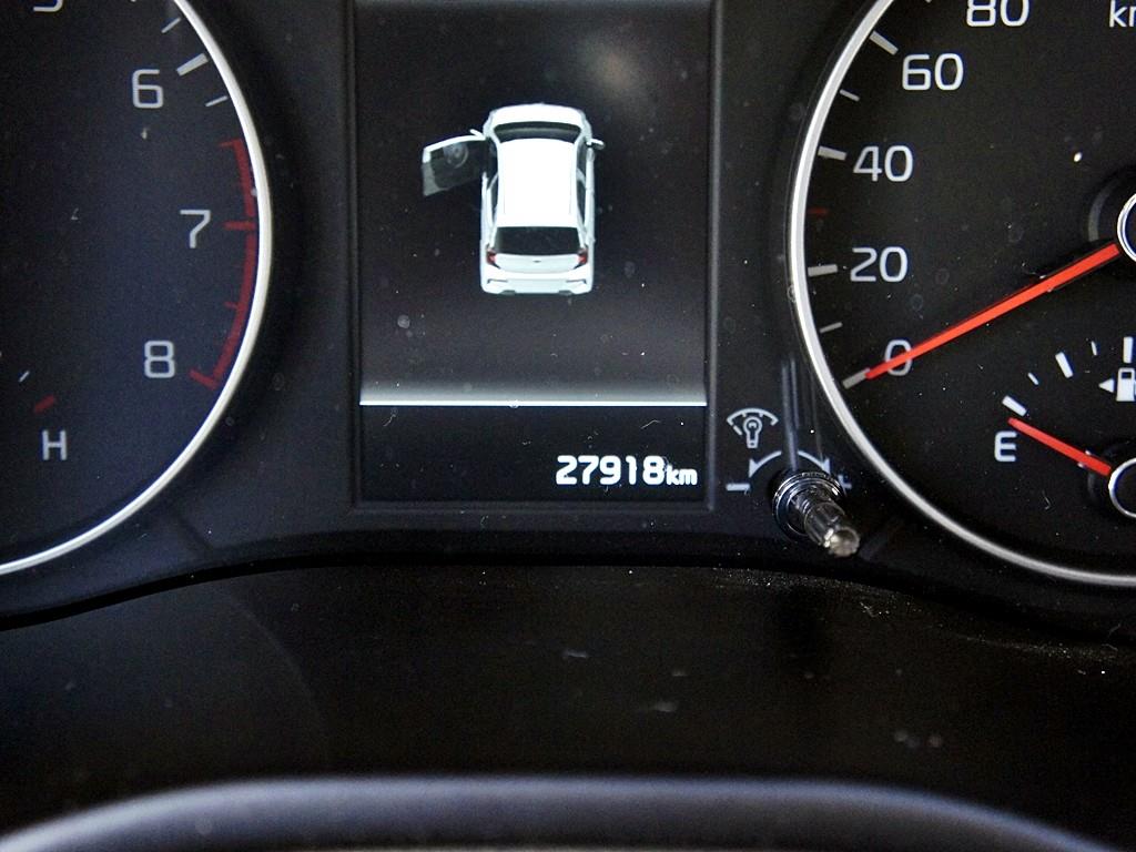 KIA Morning 2021 Blanco - Importación desde Corea - HF Imports Iquique - Foto 9