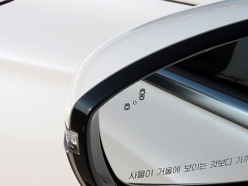 HYUNDAI Grandeur 2018 - Importación desde Corea - HF Imports Iquique - Foto 15