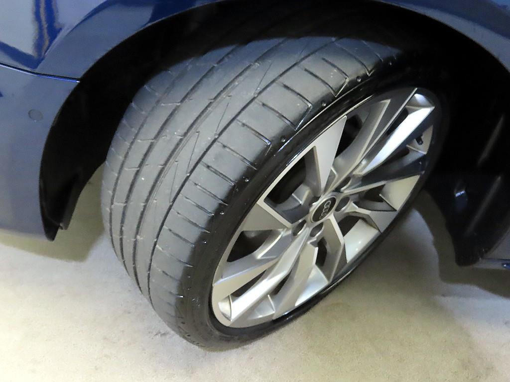 Audi A4 2023 - Importación desde Corea - HF Imports Iquique - Foto 20