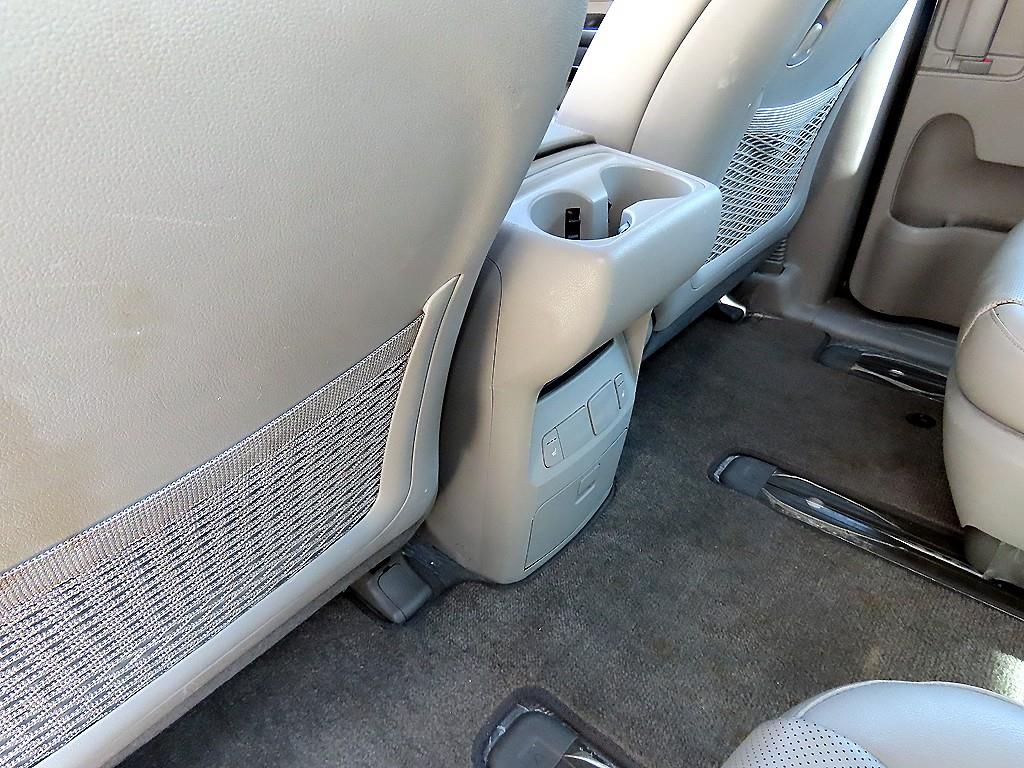 KIA Carnival 2016 Gris - Importación desde Corea - HF Imports Iquique - Foto 18