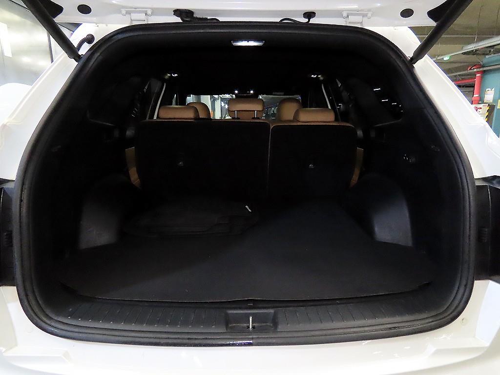 KIA Sorento 2021 Blanco - Importación desde Corea - HF Imports Iquique - Foto 15