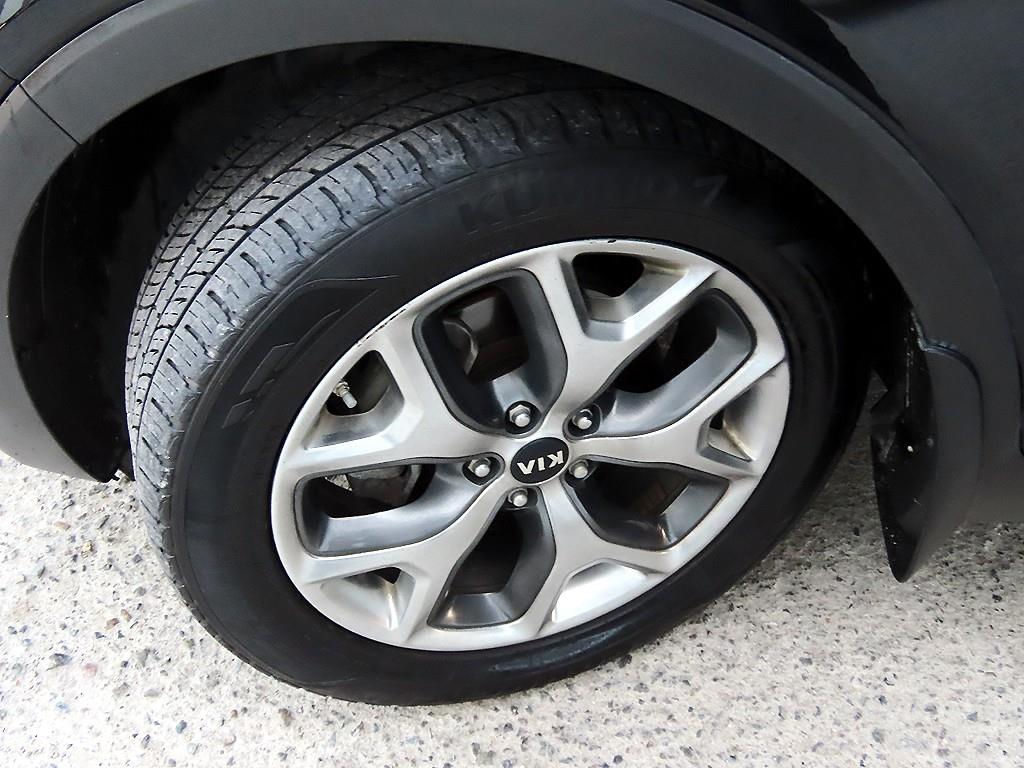 KIA Sorento 2016 - Importación desde Corea - HF Imports Iquique - Foto 20