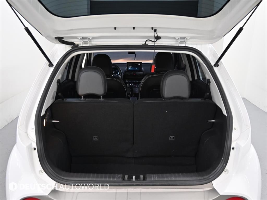 HYUNDAI Casper 2022 Blanco - Importación desde Corea - HF Imports Iquique - Foto 20