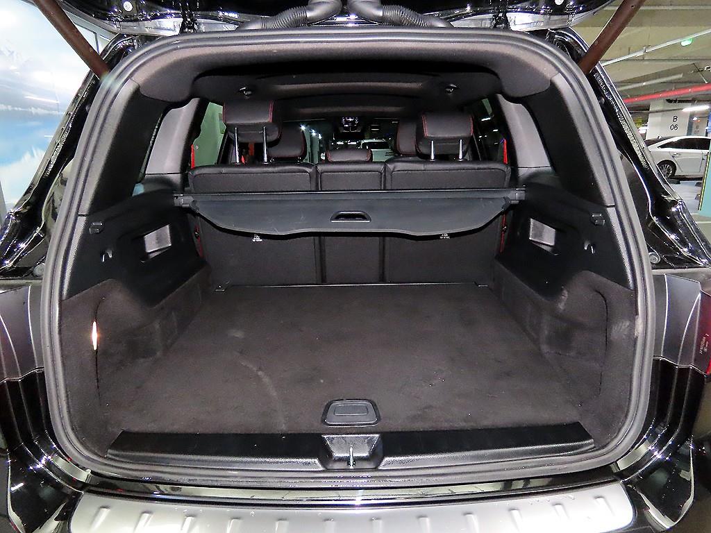 Mercedes Benz GLB Class 2021 Negro - Importación desde Corea - HF Imports Iquique - Foto 16