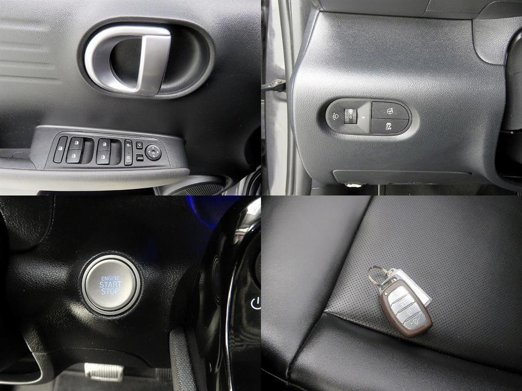 HYUNDAI Casper 2023 Verde - Importación desde Corea - HF Imports Iquique - Foto 16