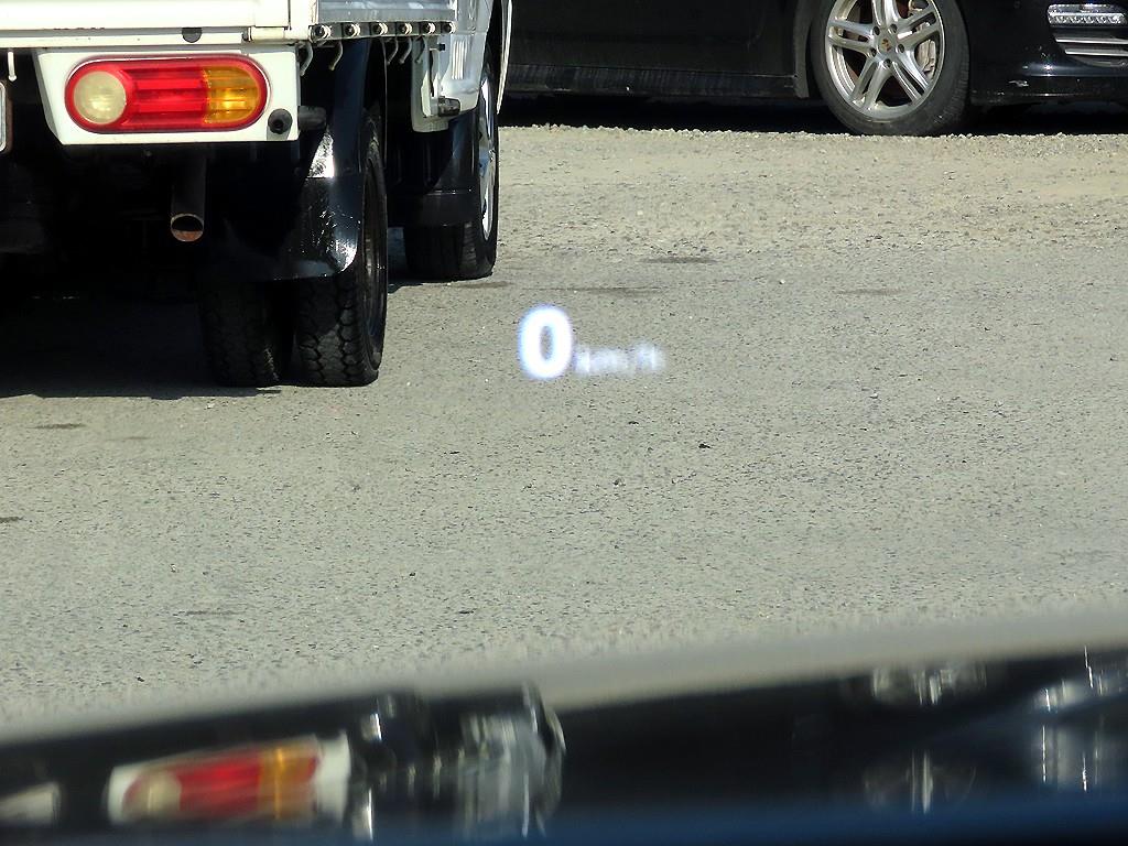 Genesis G90 - Vista 10