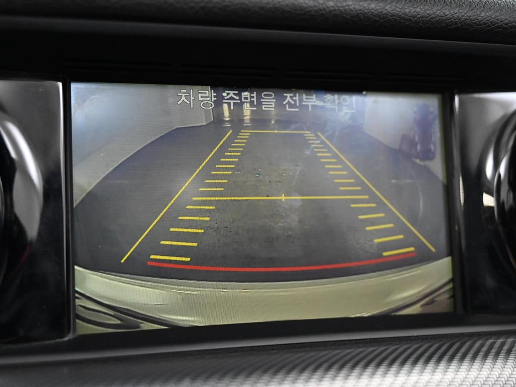 Mercedes Benz SLC Class 2017 Blanco - Importación desde Corea - HF Imports Iquique - Foto 15