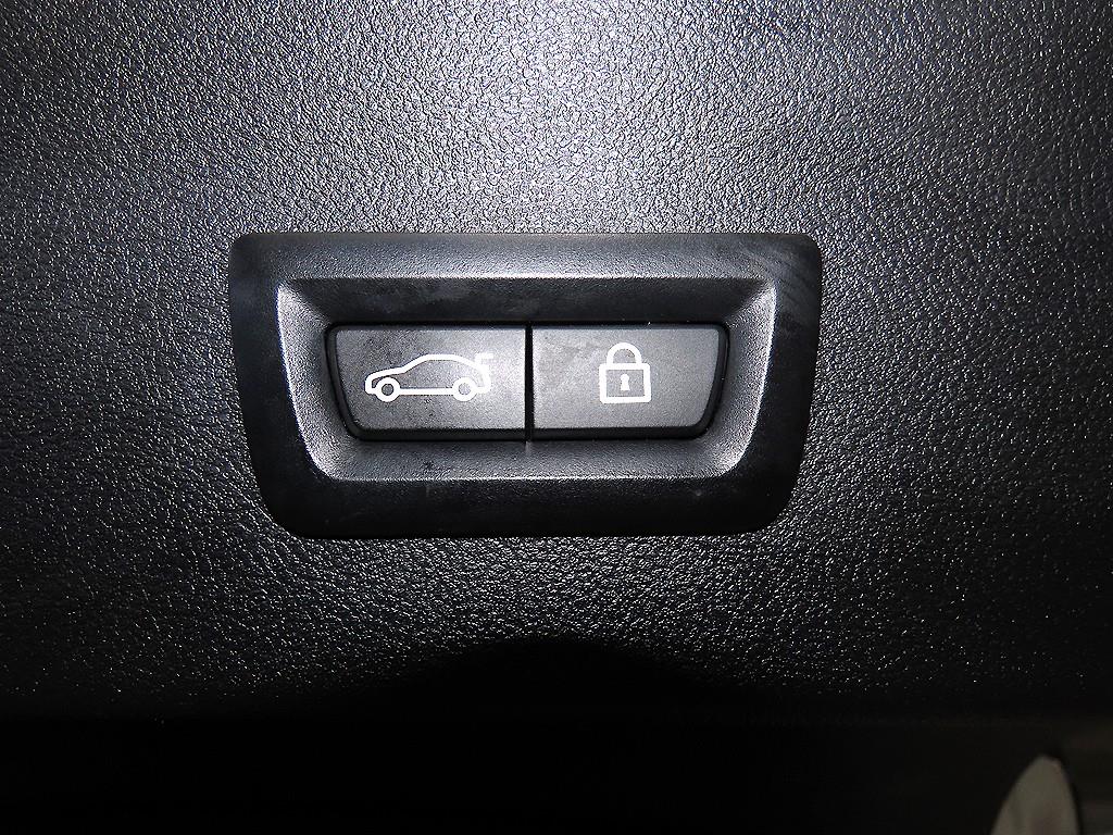 BMW X4 2021 Blanco - Importación desde Corea - HF Imports Iquique - Foto 16