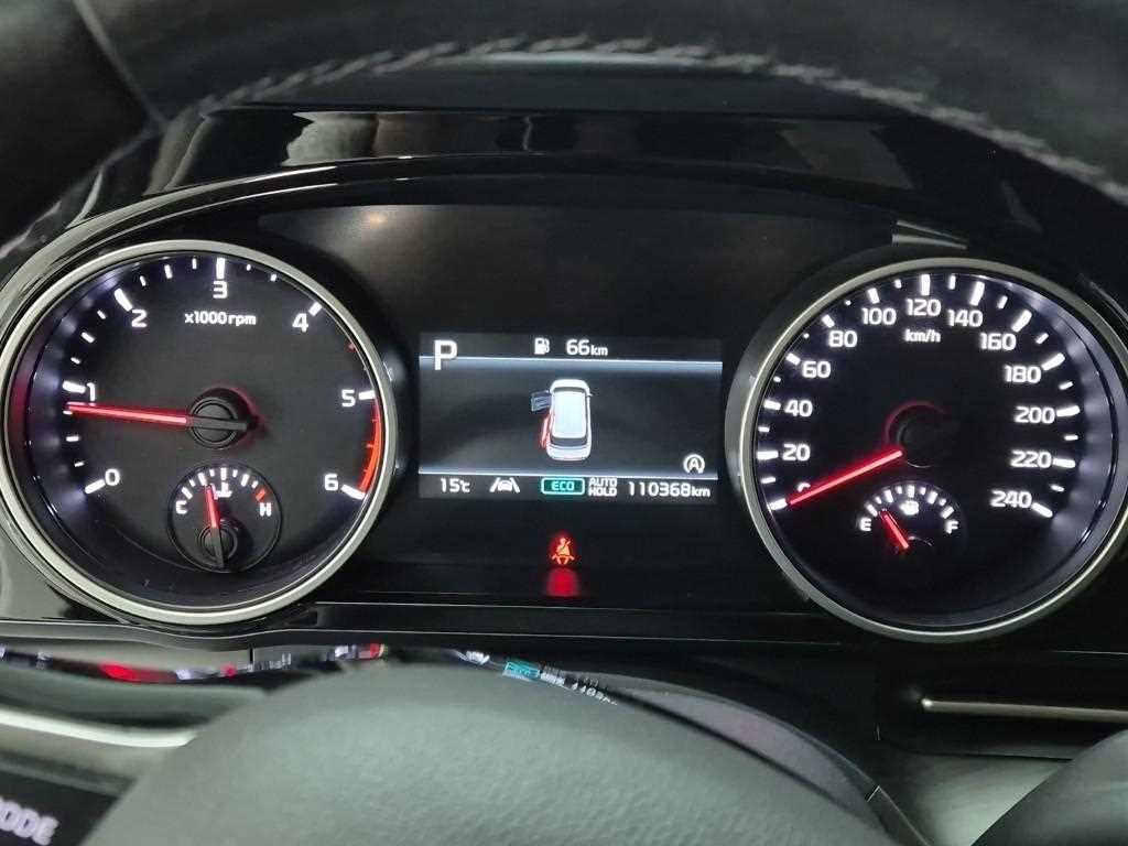 KIA Carnival - Vista 6