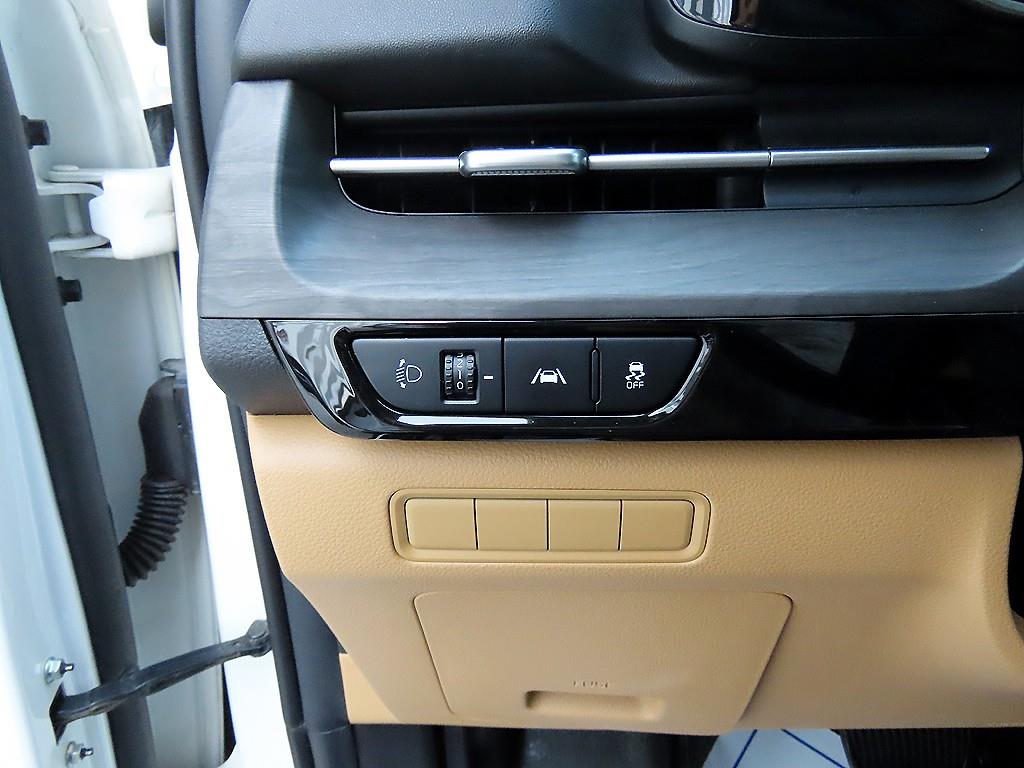 KIA Carnival 2023 Blanco - Importación desde Corea - HF Imports Iquique - Foto 13