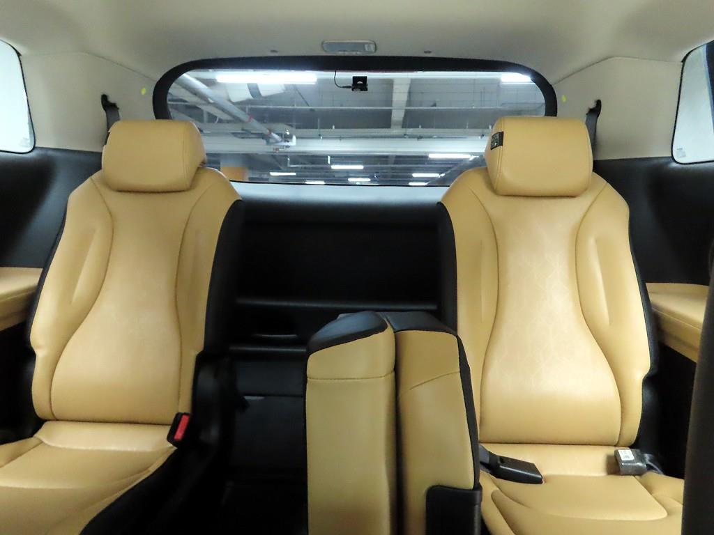 KIA Carnival 2023 Plateado - Importación desde Corea - HF Imports Iquique - Foto 14