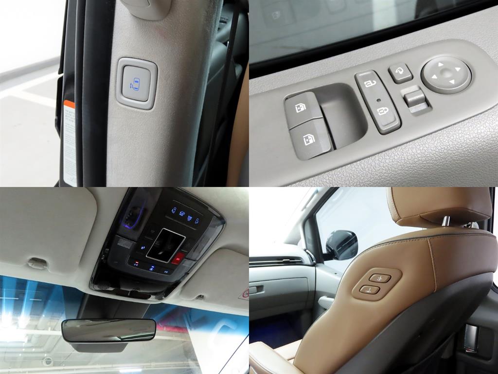 HYUNDAI Staria 2023 - Importación desde Corea - HF Imports Iquique - Foto 17