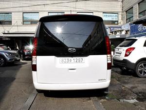 HYUNDAI Staria - Vista 6