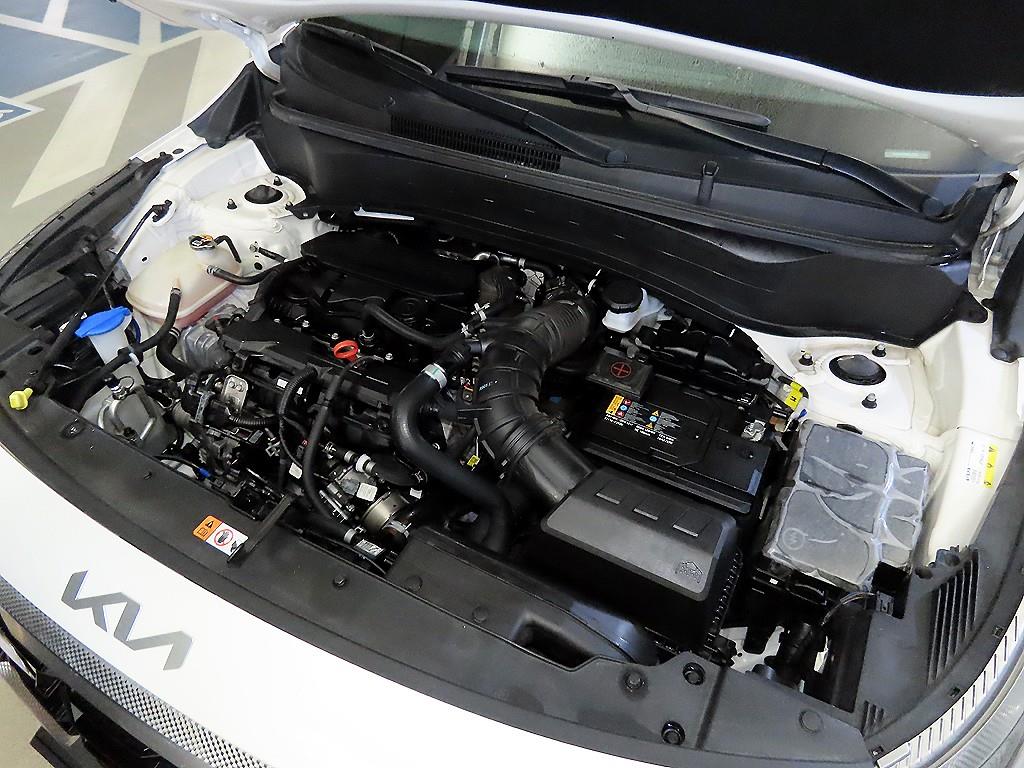 KIA Seltos 2024 - Importación desde Corea - HF Imports Iquique - Foto 19