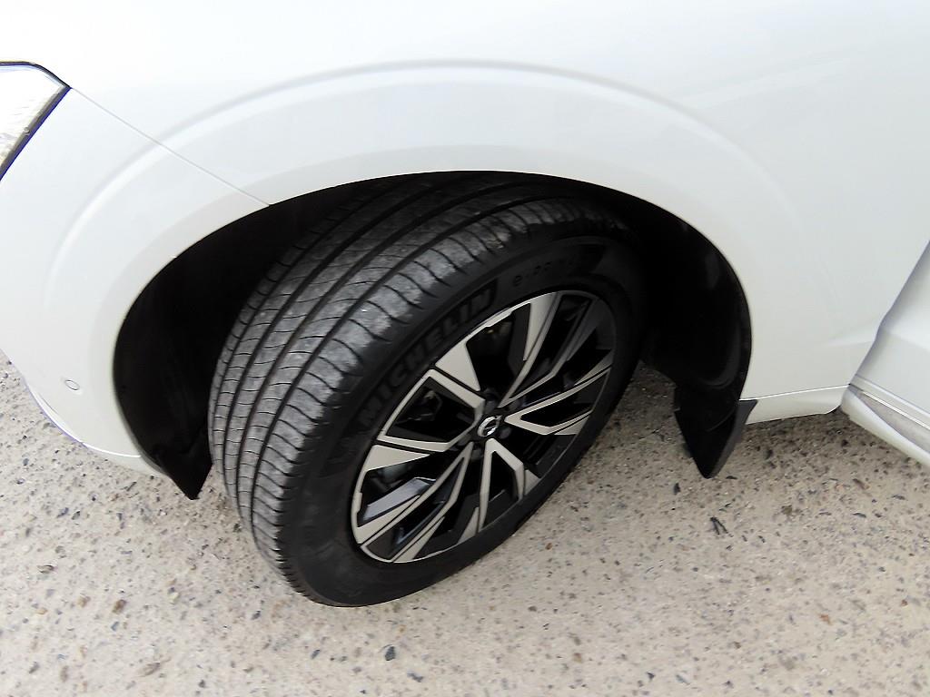 Volvo XC60 2024 - Importación desde Corea - HF Imports Iquique - Foto 20